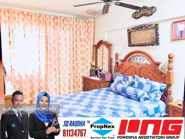 Blk 441 Jurong West Avenue 1 (Jurong West), HDB 4 Rooms #178614542